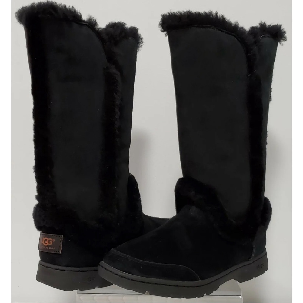 Ugg Australia Tall Katia Boots Waterproof 6